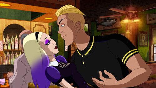 Kite Man: Hell Yeah! Season 1 Episode 5 - Prison Break, Hell Yeah!