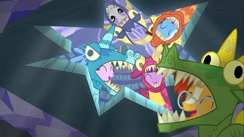 My Little Pony: Friendship Is Magic Season 7 Episode 24 - Uncommon Bond