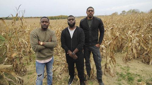 Ghost Brothers Season 2 Episode 6 - Cocke County Memorial Building