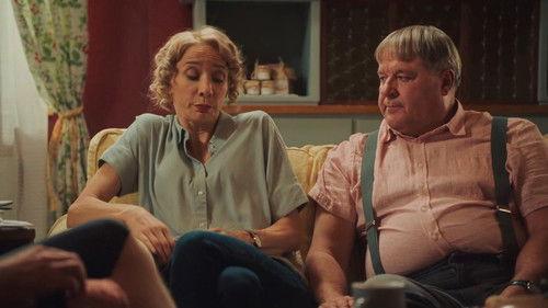 Axe in Honey Season 1 Episode 14 - Episode 14