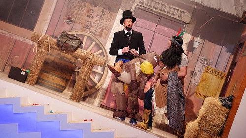 Me resbala Season 2 Episode 3 - Episode 3