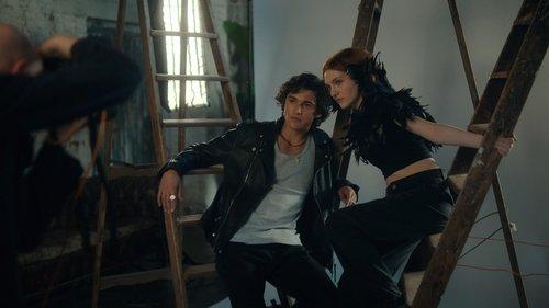 undefined Season 1 Episode 4 - Chapter 4