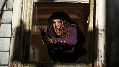 Ash vs Evil Dead Season 2 Episode 6 - Trapped Inside
