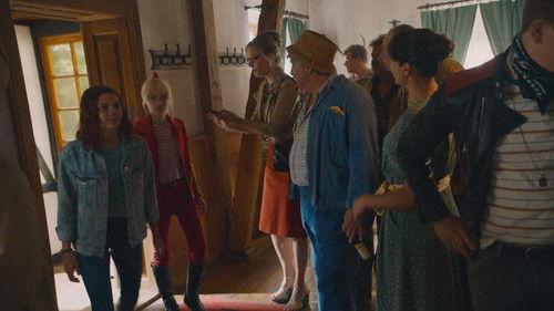 Bibi & Tina Season 1 Episode 9 - Episode 9