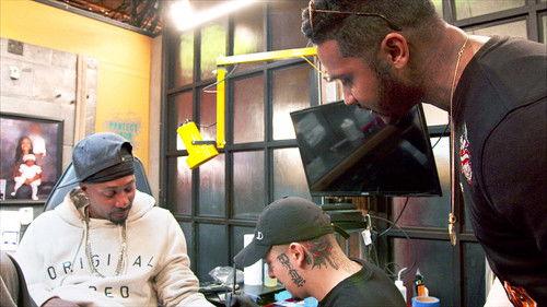 Black Ink Crew Chicago Season 3 Episode 12 - I Feel Like Beyonce