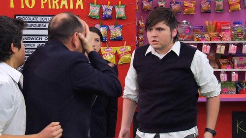 Centro de alumnos Season 1 Episode 2 - Episode 2