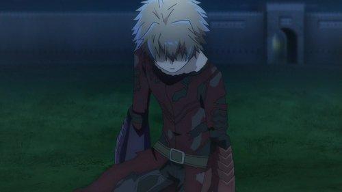 undefined Season 1 Episode 12 - King of Destruction