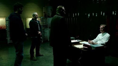 Banshee: Origins Season 3 Episode 2 - Takeover