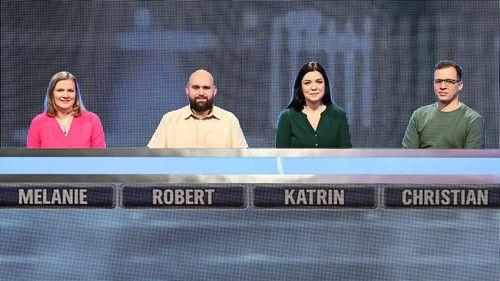 Gefragt - Gejagt Season 10 Episode 1 - Episode 1