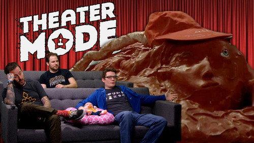 Theater Mode Season 2 Episode 21 - The Thingy