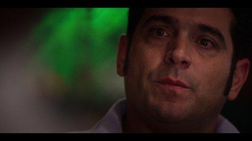 Paraíso blanco Season 1 Episode 5 - Quid Pro Quo