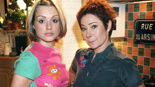 My Family Season 1 Episode 7 - The Awkward Phase