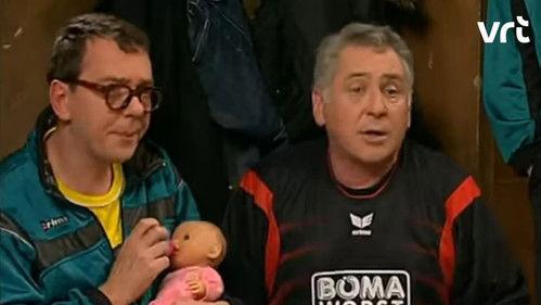 F.C. De Kampioenen Season 18 Episode 8 - Super papa