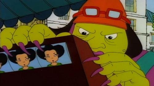 Les Contes de la rue Broca Season 1 Episode 11 - Episode 11