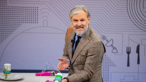 Science Busters Season 11 Episode 2 - Episode 2