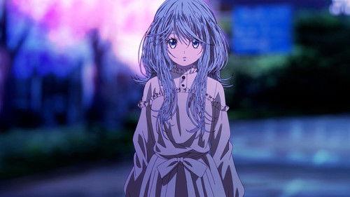 Momentary Lily Season 1 Episode 7 - Fighting Together for Shio Musubi