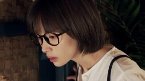 When a Snail Falls in Love Season 1 Episode 18 - The Bust