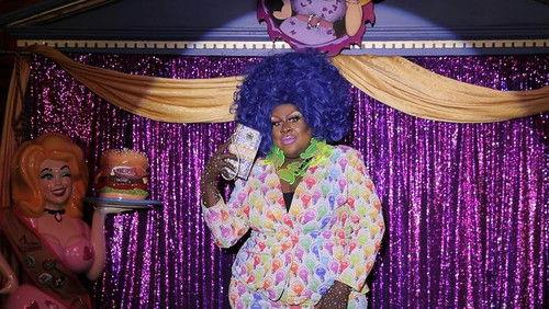 Camp Wannakiki Season 4 Episode 5 - LOL