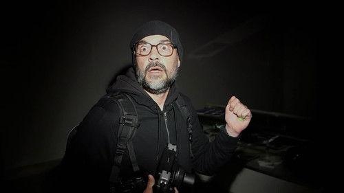 Ghost Adventures Season 22 Episode 16 - Old Bullion Plaza School