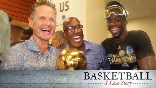 Basketball: A Love Story Season 1 Episode 22 - Joy or Relief?