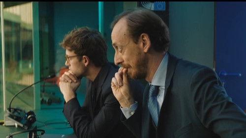 Parliament Season 3 Episode 3 - Episode 3