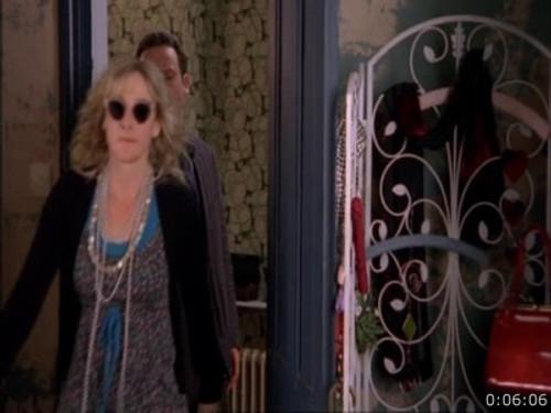 Afterlife Season 2 Episode 5 - Mirrorball