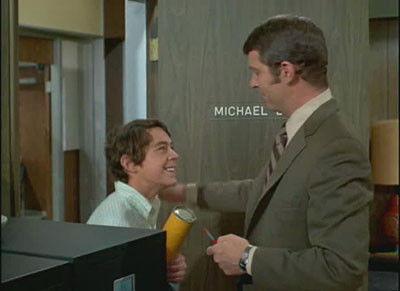 The Brady Bunch Season 2 Episode 6 - Call Me Irresponsible