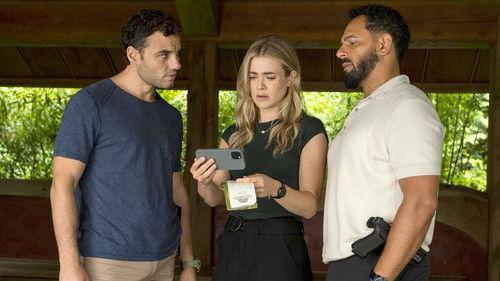 undefined Season 1 Episode 6 - Arlo Brandt