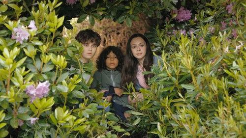 Summer Sparks Season 1 Episode 3 - Episode 3