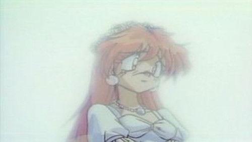 Slayers Season 1 Episode 15 - OH NO! Lina's Wedding Rhapsody?