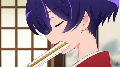 My Master Has No Tail Season 1 Episode 4 - It’s the Mistakes You See, Not the Ones You Don’t