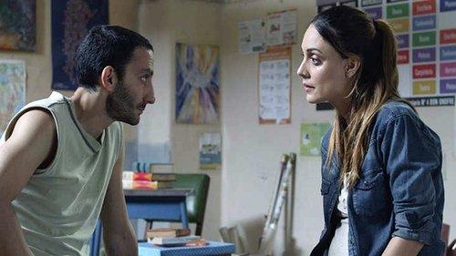 El marginal Season 1 Episode 7 - Chapter 7