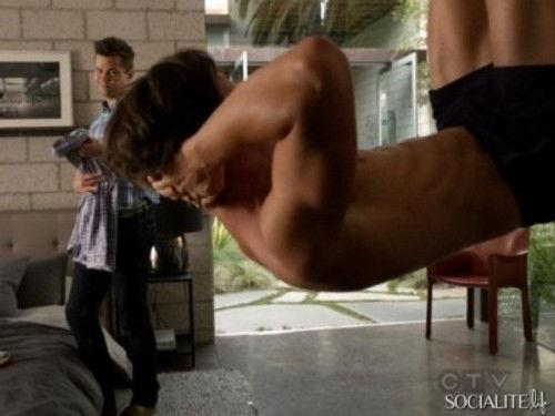 The New Normal Season 1 Episode 13 - Stay-at-Home Dad