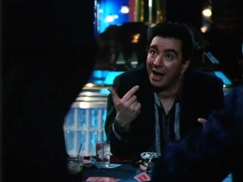 Crime Story Season 1 Episode 18 - The Survivor