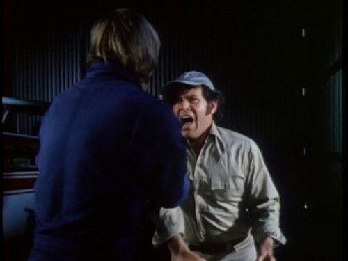 Cannon Season 3 Episode 14 - Valley of the Damned