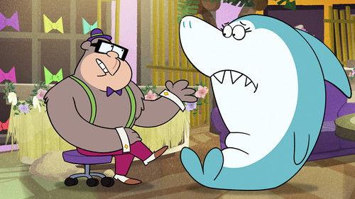 Jellystone! Season 1 Episode 3 - A Coconut to Remember / Grocery Store