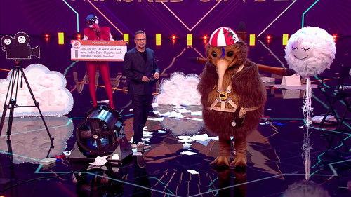 The Masked Singer Season 9 Episode 2 - Episode 2