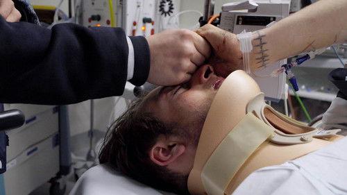 Emergency Season 1 Episode 9 - Episode 9