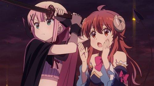 undefined Season 2 Episode 12 - A Ritual in Darkness! The Demon’s New Ally!!