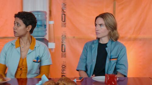 Baby Fever Season 2 Episode 6 - How Is Mom Life Treating You?