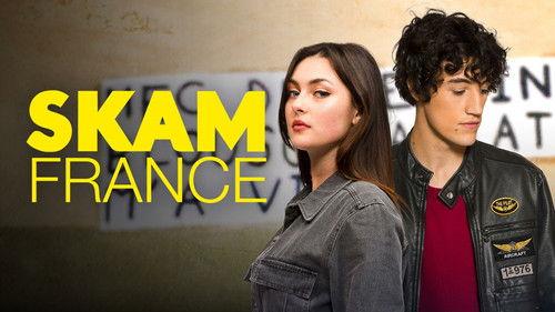 SKAM France Season 10 Episode 9 - Final match