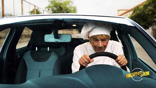 GialappaShow Season 1 Episode 7 - Episode 7