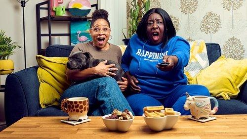 Gogglebox Season 25 Episode 3 - Episode 3