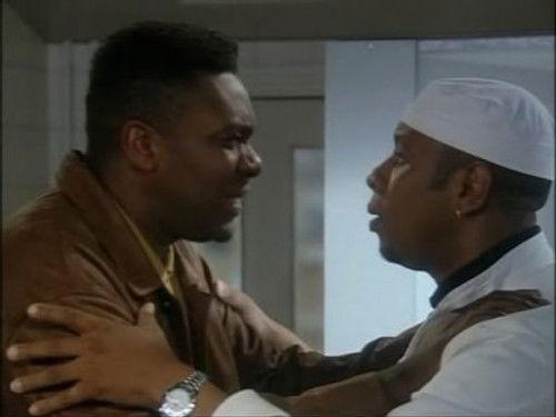 Chef Season 3 Episode 6 - Paris? Jamaica?