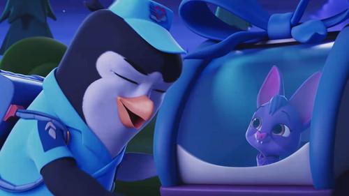 T.O.T.S. Season 1 Episode 7 - Nursery Schooling