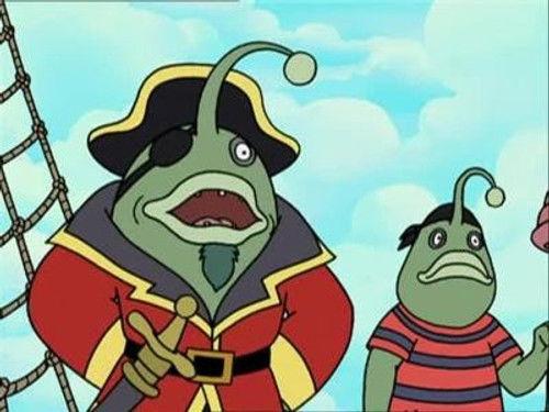 Babar Season 6 Episode 6 - Land of Pirates