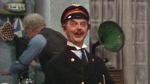 Jul i Skomakergata Season 1 Episode 19 - Episode 19