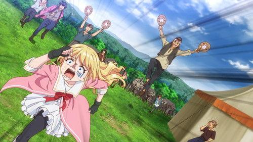 Life with an Ordinary Guy Who Reincarnated into a Total Fantasy Knockout Season 1 Episode 10 - A Guy Who Reincarnated as a Fantasy Knockout and a Rebel Army