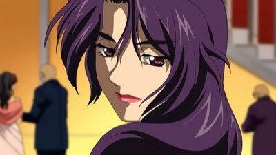 Full Metal Panic! Season 3 Episode 5 - Beautiful Sicily