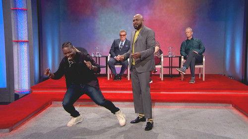Whose Line Is It Anyway? Season 13 Episode 10 - Chris Lee 2